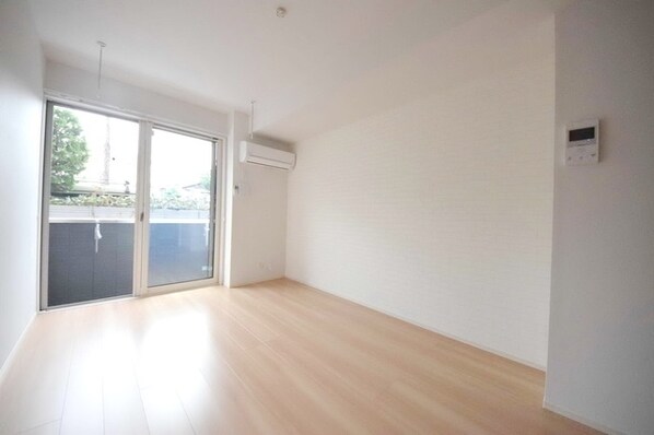 パレス国立の物件内観写真